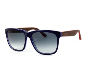 Tommy Hilfiger TH 1243/S 1IVJJ 56 Cinza Degradê