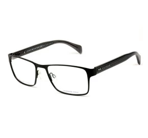 Óculos Tommy Hilfiger TH 1256 4KM 55 - Grau