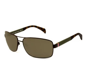 Óculos Tommy Hilfiger TH 1258/S NNC70 64 - Sol