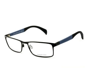 Óculos Tommy Hilfiger TH 1259 NIO 55 - Grau