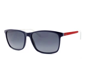 Tommy Hilfiger TH 1262/S 4LCHD 56 Cinza Degradê