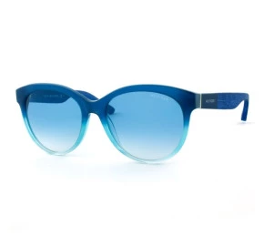 Tommy Hilfiger TH 1265/S 5H7FE 55 Azul Degradê