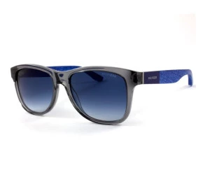 Tommy Hilfiger TH 1266/S 5EZ08 54 Cinza Degradê