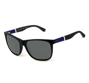 Óculos Tommy Hilfiger TH 1281/S FMA3H 56 Polarizado - Sol