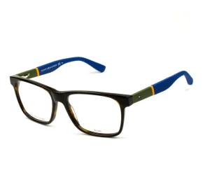 Óculos de Grau Tommy Hilfiger - TH 1282 K6I 54