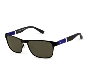 Óculos Tommy Hilfiger TH 1283/S FO3NR 55 - Sol