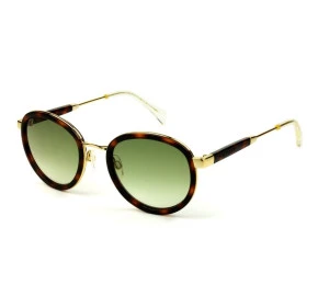 Tommy Hilfiger TH 1307/S KKLEU 50 Verde Degradê