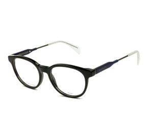 Óculos de Grau Tommy Hilfiger - TH 1349 JW9 50
