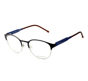 Óculos Tommy Hilfiger TH 1395 R19 52 - Grau