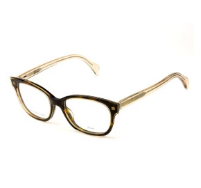 Óculos Tommy Hilfiger TH 1439 KY1 51 - Grau