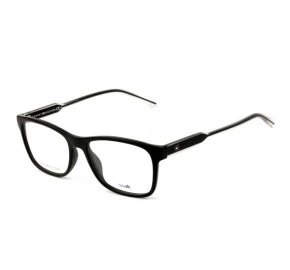 Tommy Hilfiger TH1444 Preto Fosco EI7 53mm - Óculos de Grau
