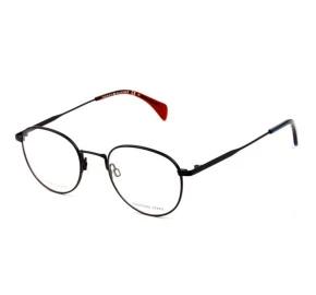 Óculos Tommy Hilfiger TH 1467 BQZ 49 - Grau