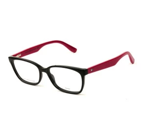 Óculos Tommy Hilfiger TH 1492 807 53 - Grau