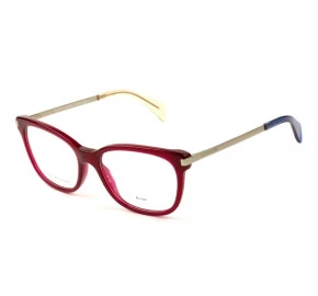 Óculos Tommy Hilfiger TH1381 QEI 53 - Grau