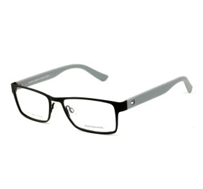 Óculos Tommy Hilfiger TH1420 VXL 52 - Grau
