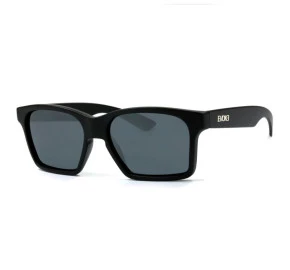 Óculos Evoke Thunder Black Matte Gray Total