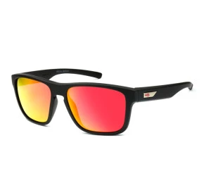 HB H-Bomb Tony Kanaan Red Chrome Lenses 90112755