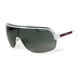Carrera Topcar 1 KC0VK Branco/Transparente