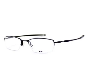Óculos de Grau Oakley - Transistor - 22-148 - Polished Black