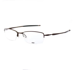 Óculos de Grau Oakley - Transistor - 22-217 - Brown