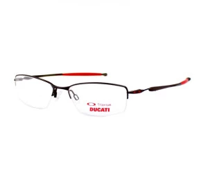 Óculos de Grau Oakley - Transistor Ducati- 22-236 - Pewter