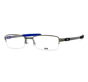 Óculos de Grau Oakley - Tumbleweed 0.5 - OX 3142-0452 - Matte Cement