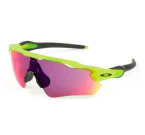 Óculos Oakley Radar EV Path Uranium Prizm Road 9208 09 - Sol