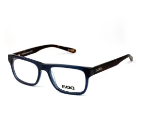 Óculos Evoke URBAN 10 T01 - Azul/Turtle