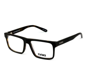 Óculos Evoke URBAN 9 A01 - Black Turtle