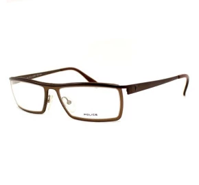 Óculos de Grau Police - V8380 0K05 55