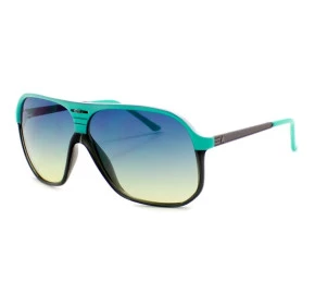 Absurda Liberdade Verde/Cinza Azul Degradê 2051 121 15