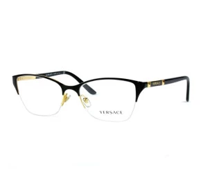 Versace 1218 1342 53 - Óculos de Grau
