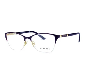 Versace 1218 1345 53 - Óculos de Grau