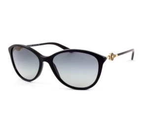 Versace 4251 GB1/11 57 Cinza Degradê