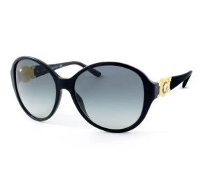 Versace 4261 GB1/11 58 Cinza Degradê