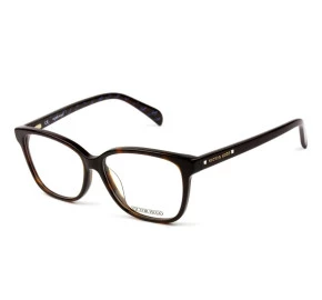 Óculos Victor Hugo VH1701S 01AY 53 - Grau