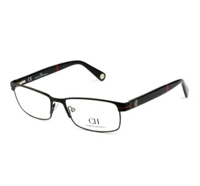 Óculos Carolina Herrera VHE 054 0Q75 56- Grau