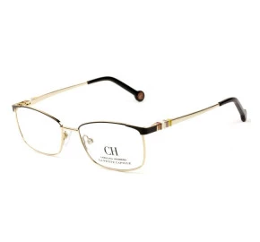 Óculos Carolina Herrera VHE 114L 0301 51 - Grau