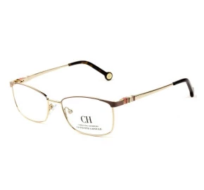 Óculos Carolina Herrera VHE 114L 0E78 51 - Grau