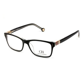 Óculos Carolina Herrera VHE 561 0Z32 53 - Grau