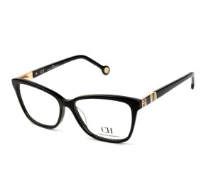 Óculos Carolina Herrera VHE 585 700x 55 - Grau