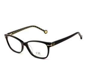 Óculos Carolina Herrera VHE 635 700K 53 - Grau