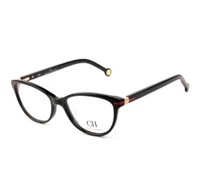 Óculos Carolina Herrera VHE 660 0700 52 - Grau