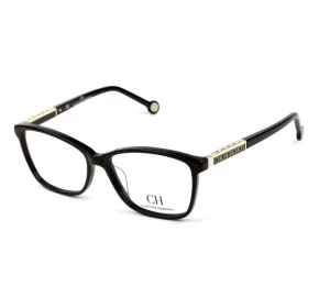 Óculos Carolina Herrera VHE 672 700Y 54 - Grau