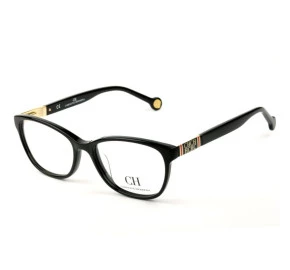 Óculos Carolina Herrera VHE 709 0700 51 - Grau