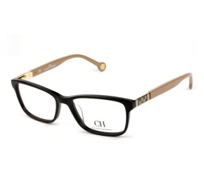 Óculos Carolina Herrera VHE 711 700K 53 - Grau