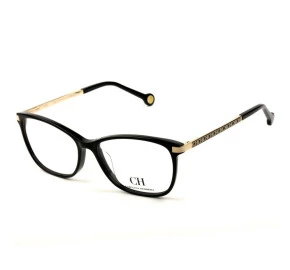 Óculos Carolina Herrera VHE 714 0700 53 - Grau