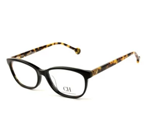 Óculos Carolina Herrera VHE 716 0700 53 - Grau