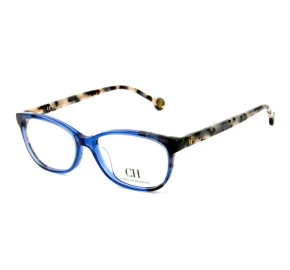 Óculos Carolina Herrera VHE 716 0955 53 - Grau