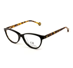 Óculos Carolina Herrera VHE 718L 0700 51 - Grau